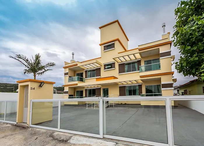 Vila Beach Residence