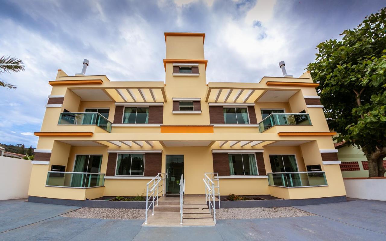 Vila Beach Residence Pinheira
