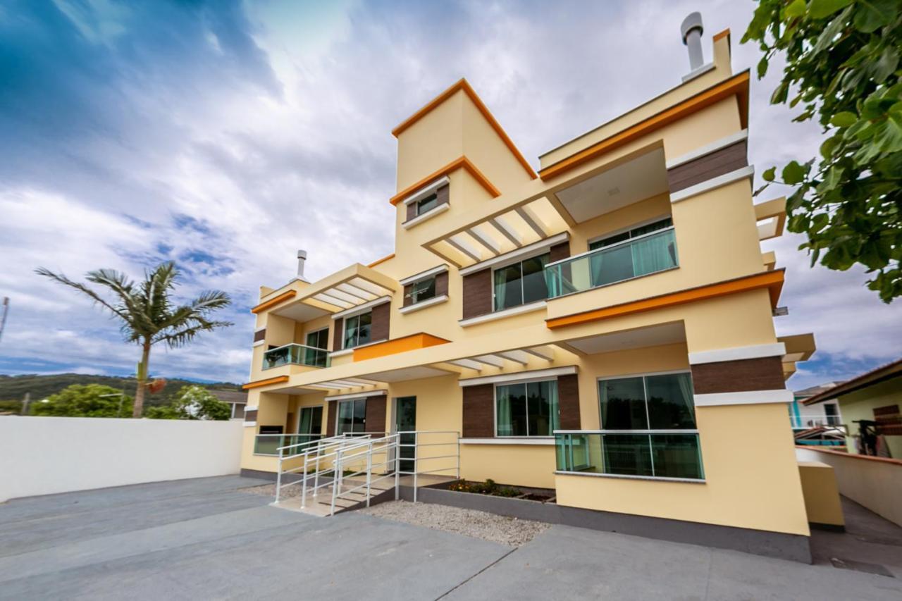 Apartment Vila Beach Residence