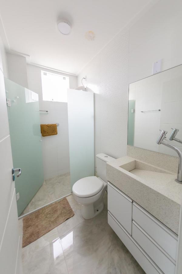 Vila Beach Residence Apartment Pinheira