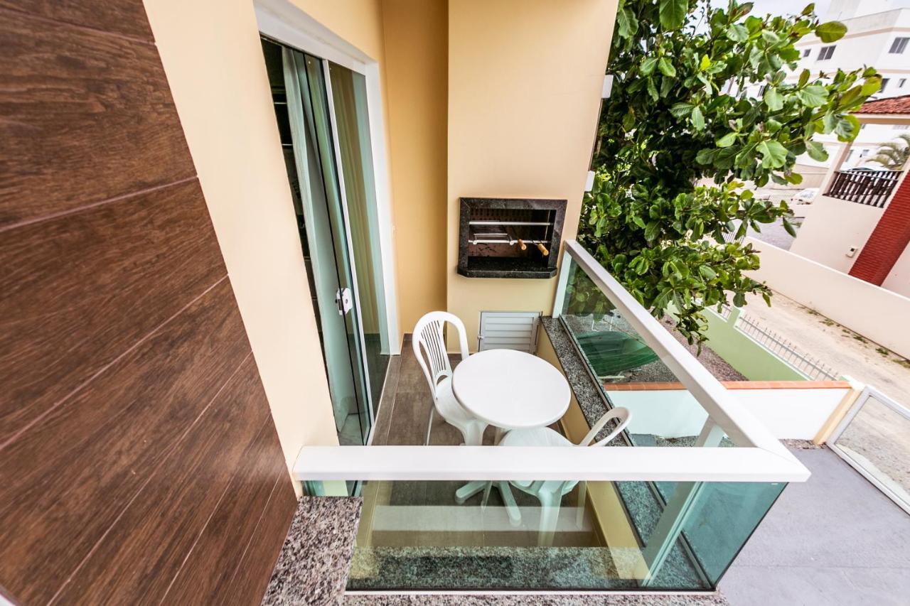 Vila Beach Residence Apartment