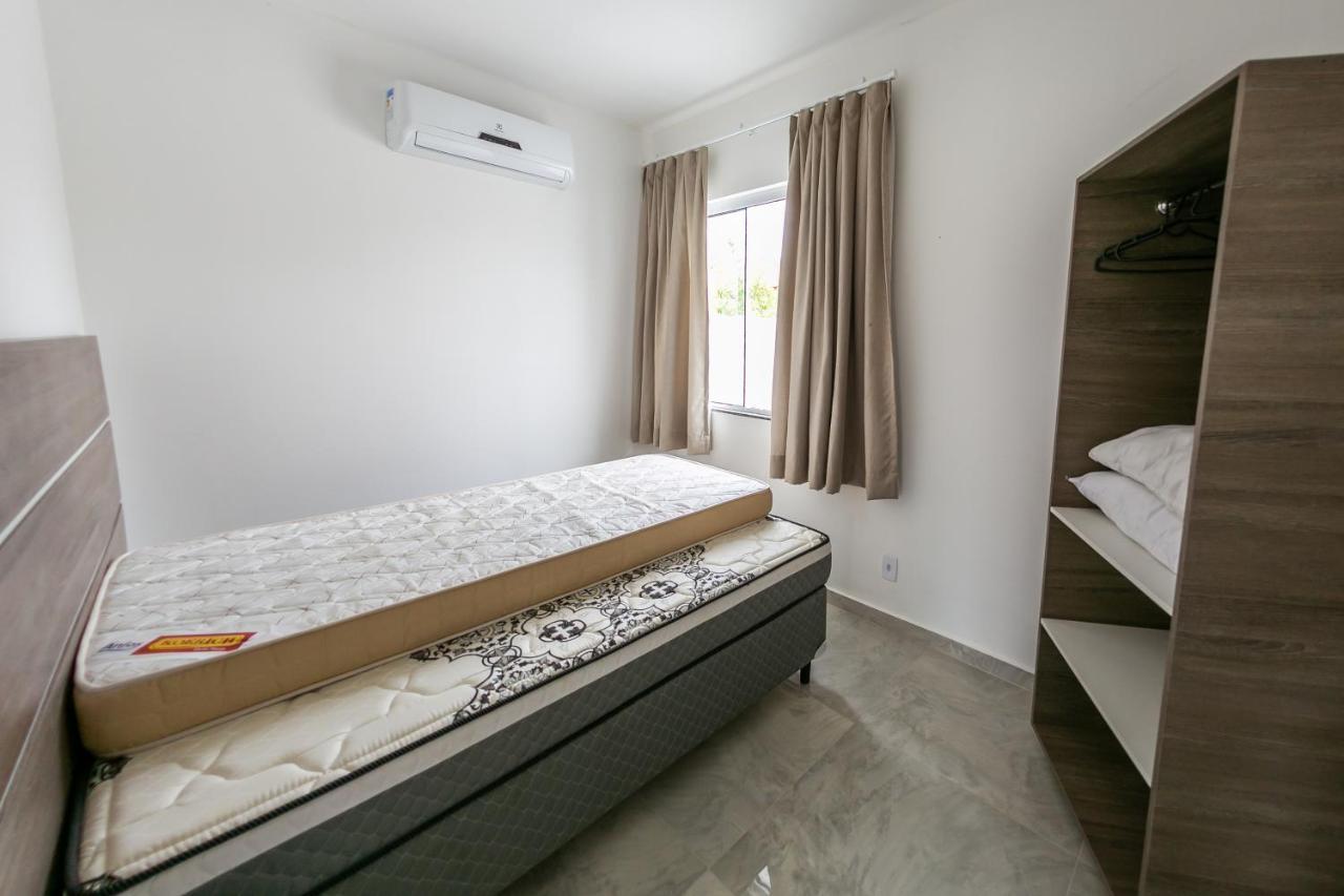 Apartment Vila Beach Residence