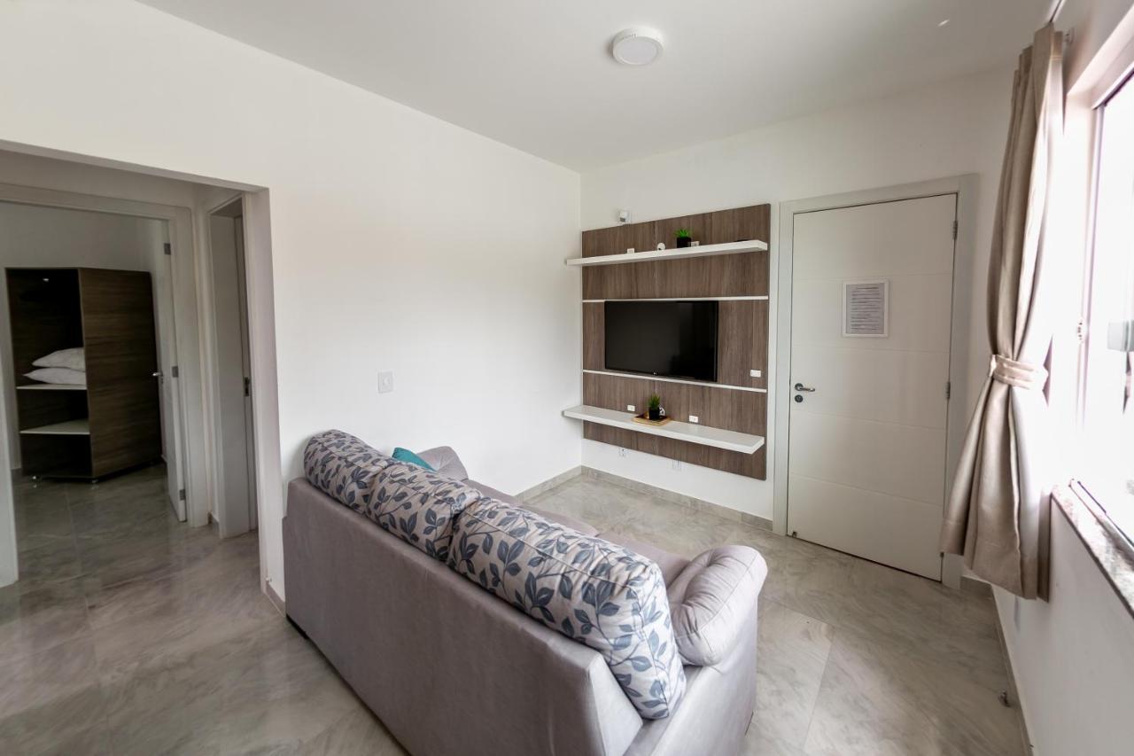 Vila Beach Residence *