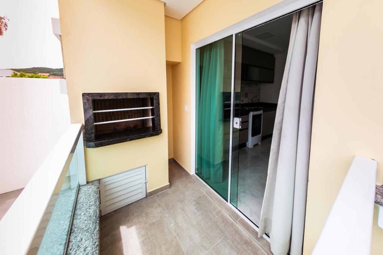 Vila Beach Residence Apartment Pinheira