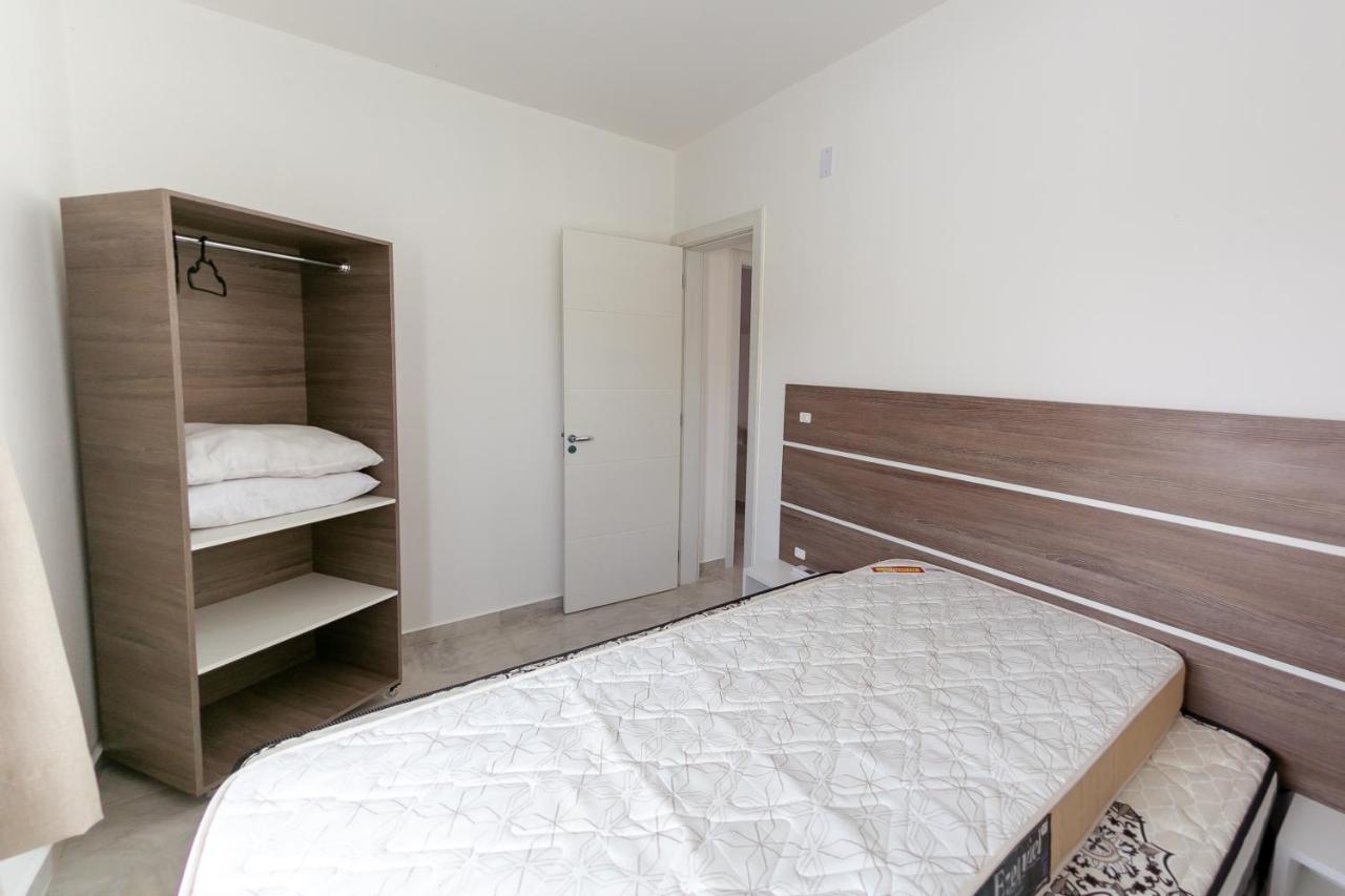 Vila Beach Residence * Pinheira
