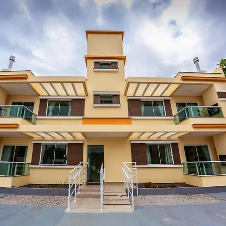 Vila Beach Residence Pinheira Exterior photo