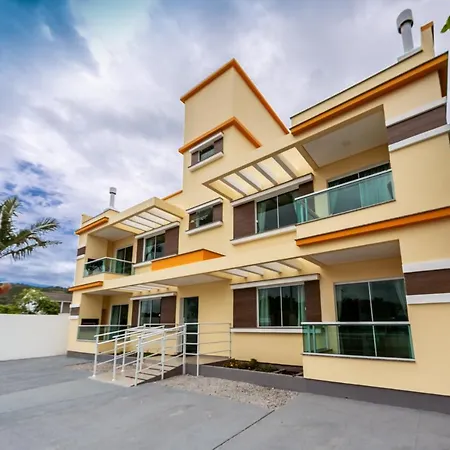 Vila Beach Residence Pinheira Exterior photo