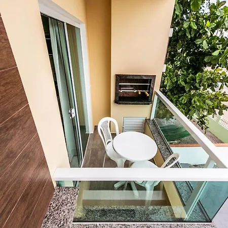 Vila Beach Residence Pinheira Exterior photo