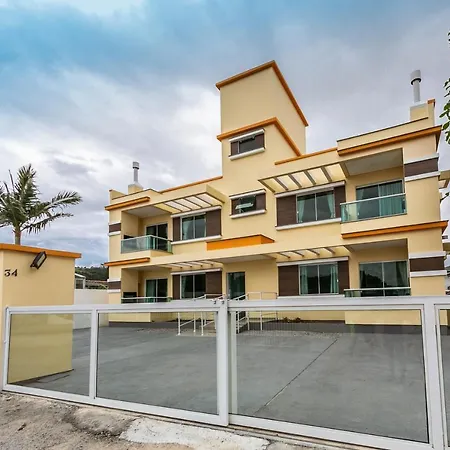 Vila Beach Residence Pinheira Exterior photo