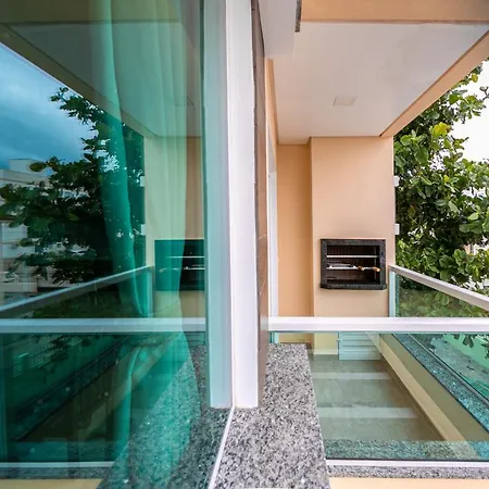 Vila Beach Residence Pinheira Exterior photo