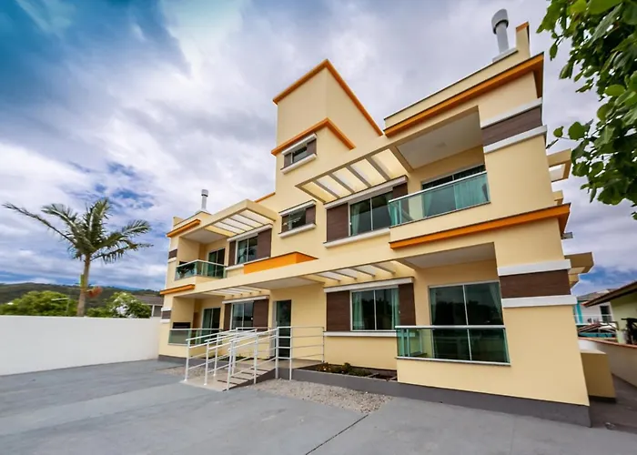 Vila Beach Residence