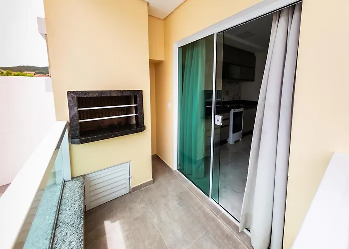Vila Beach Residence