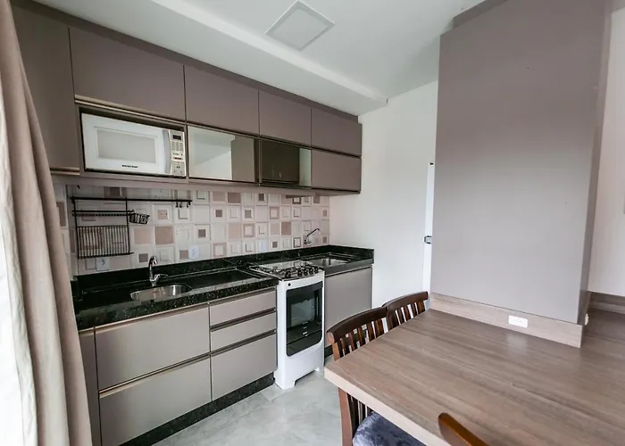 Vila Beach Residence