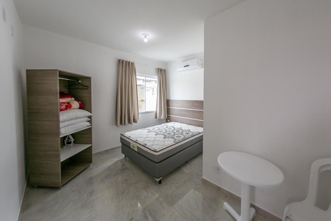 Vila Beach Residence Pinheira