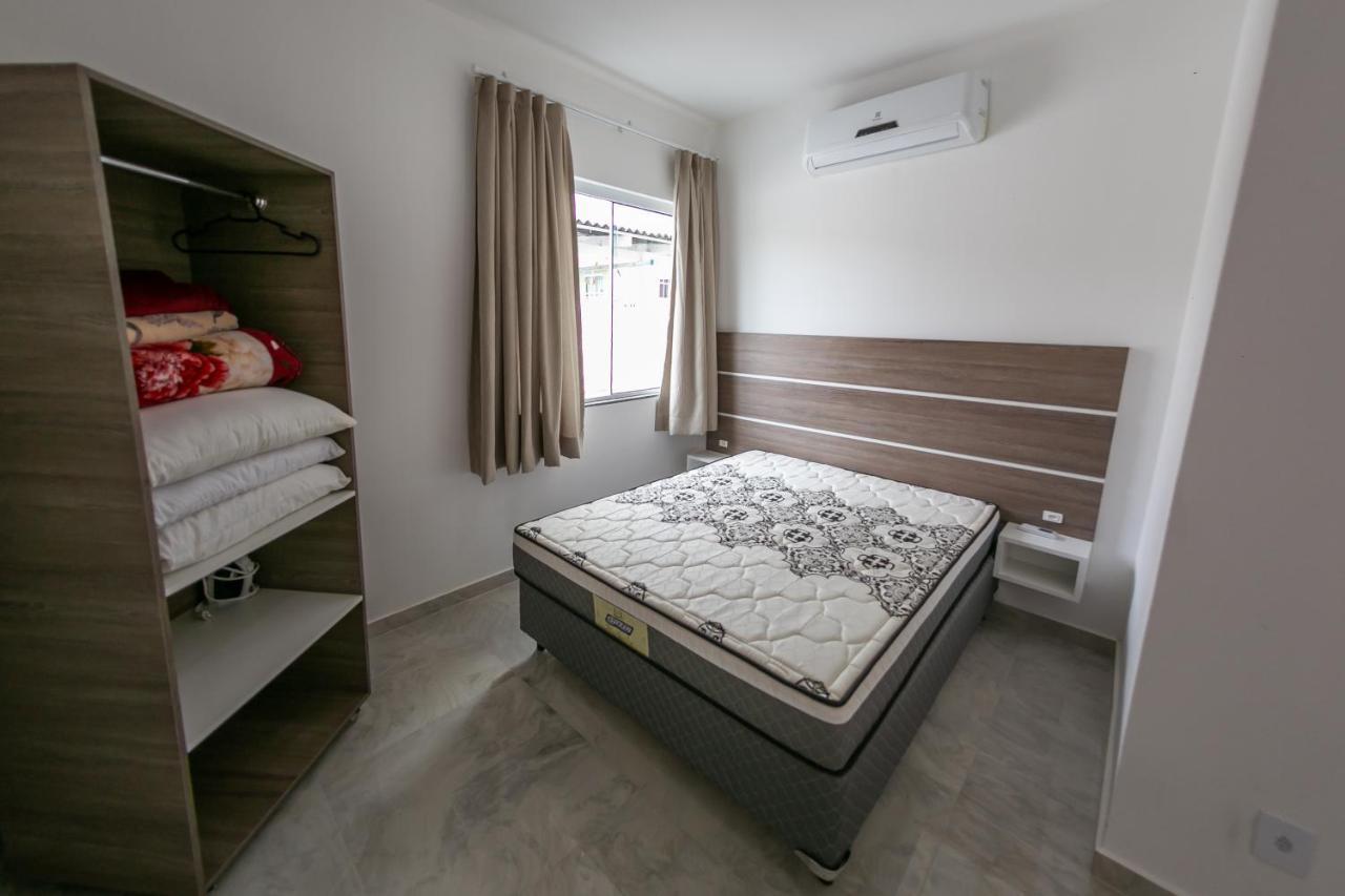 Apartamento Vila Beach Residence Pinheira