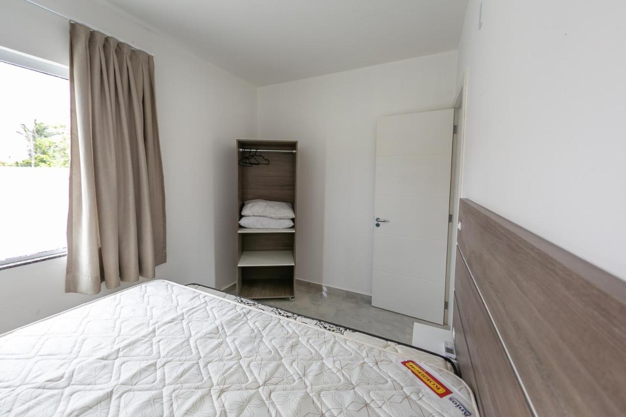 Vila Beach Residence * Pinheira